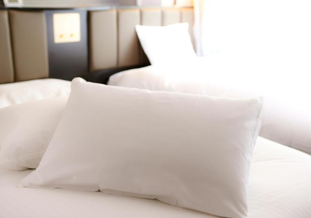 Apa Hotel Hakataeki Chikushiguchi Фукуока Екстериор снимка